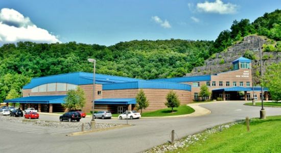 East-Ridge-High-School