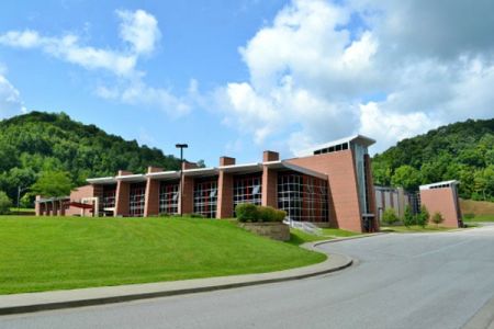 Harlan-County-High-School