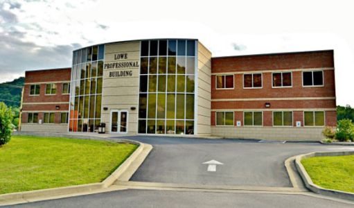 Lowe-Professional-Building