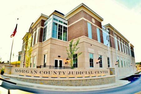 MorganCountyJudicialCenter